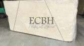 Crema Marfil Marble Slabs - ECBH Natural Stones