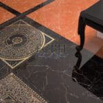 Marble With Luxurious Gold Veins Design Projects (5 Important Tips)